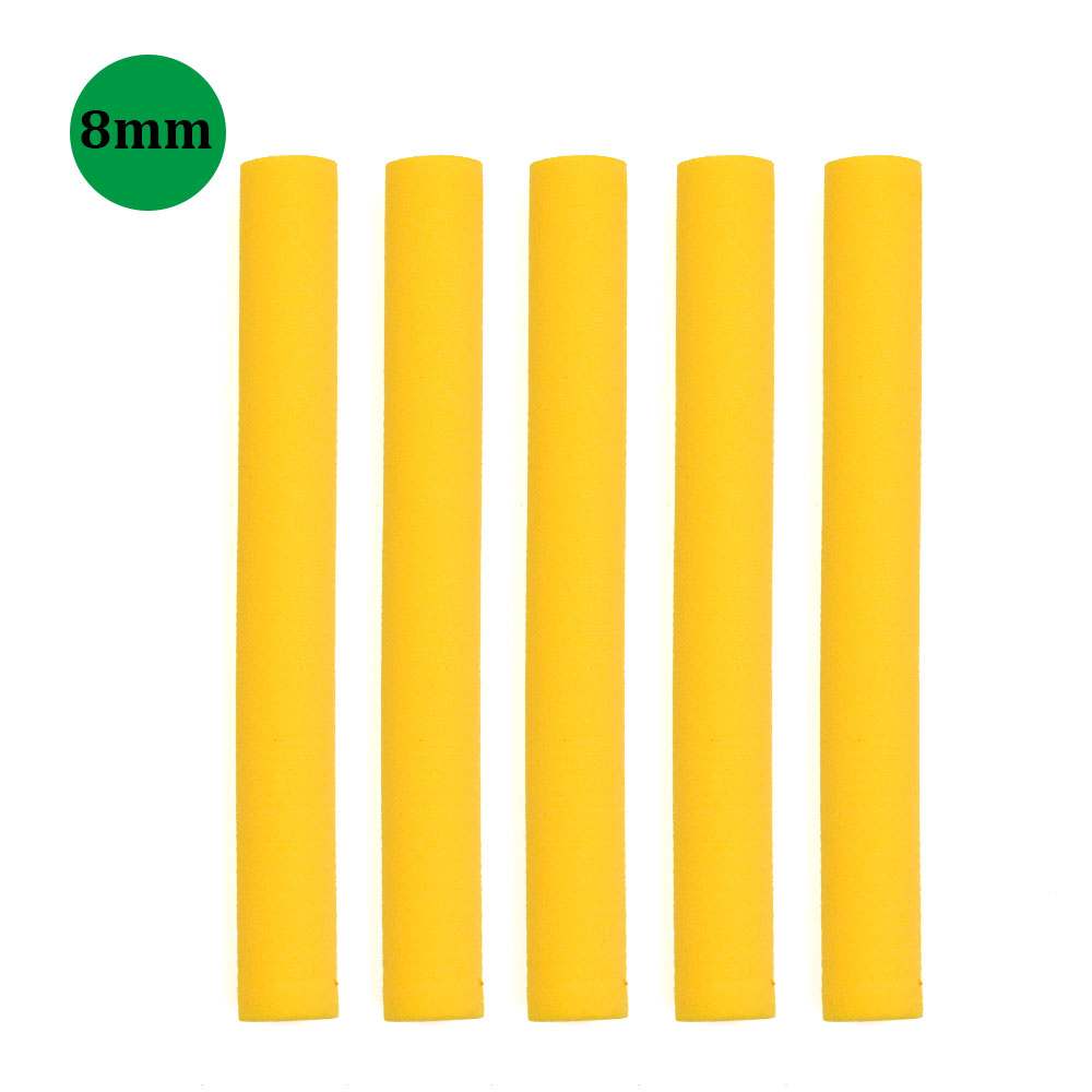 8MM YELLOW